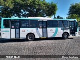 Terra Luz Transportes 41739 na cidade de Fortaleza, Ceará, Brasil, por Marcio Cavalcante. Número da foto: #:id.