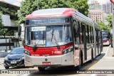 Viação Gatusa Transportes Urbanos 7 6305 na cidade de Brasil, por Renan Leite Ribeiro da Costa. Número da foto: #:id.