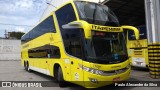 Viação Itapemirim 17507 na cidade de São Paulo, São Paulo, Brasil, por Paulo Alexandre da Silva. Número da foto: #6079565.