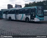 Terra Luz Transportes 41857 na cidade de Fortaleza, Ceará, Brasil, por Marcio Cavalcante. Número da foto: #:id.