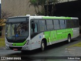 Viação Garcia 8993 na cidade de Apucarana, Paraná, Brasil, por Robson Alves. ID da foto: :id.