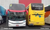 Malitur Turismo 6500 na cidade de São Paulo, São Paulo, Brasil, por Mateus Santana. Número da foto: #:id.