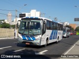 Viação Mauá RJ 185.213 na cidade de Niterói, Rio de Janeiro, Brasil, por Bruno Pereira Pires. Número da foto: #:id.