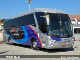 Trans Wolff Transportes e Turismo 5068 na cidade de São Paulo, São Paulo, Brasil, por Bruno Kozeniauskas. Número da foto: #:id.