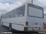 Ônibus Particulares  na cidade de São Luís, Maranhão, Brasil, por Emanuel Pires. ID da foto: :id.