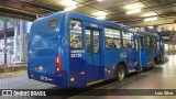 Via Oeste < Autobus Transportes 30728 na cidade de Belo Horizonte, Minas Gerais, Brasil, por Luiz Silva. Número da foto: #:id.