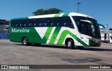 Empresa de Transportes e Turismo Moreira 2270 na cidade de Goiânia, Goiás, Brasil, por Vicente Barbosa. Número da foto: #:id.