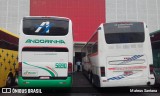 Empresa de Transportes Andorinha 5690 na cidade de São Paulo, São Paulo, Brasil, por Mateus Santana. Número da foto: #:id.