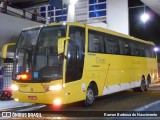 Viação Itapemirim 9537 na cidade de Fortaleza, Ceará, Brasil, por Ramon Barbosa do Nascimento. Número da foto: #6079704.