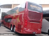 Busscar Ônibus  na cidade de São Paulo, São Paulo, Brasil, por Francisco Mauricio Freire. Número da foto: #6080134.