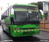 Transportes Randall Umaña AB 4105 na cidade de Costa Rica, Mato Grosso do Sul, Brasil, por Andrés Martínez Rodríguez. ID da foto: :id.