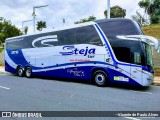 Steja Turismo 2016 na cidade de Belo Horizonte, Minas Gerais, Brasil, por Vicente de Paulo Alves. Número da foto: #6079313.