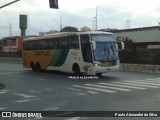 Empresa Gontijo de Transportes 12110 na cidade de Belo Horizonte, Minas Gerais, Brasil, por Paulo Alexandre da Silva. Número da foto: #6079500.