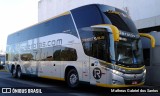 RodeRotas - Rotas de Viação do Triângulo 7407 na cidade de Campinas, São Paulo, Brasil, por Matheus Gabriel dos Santos. Número da foto: #6079287.