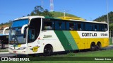 Empresa Gontijo de Transportes 17040 na cidade de Viana, Espírito Santo, Brasil, por Saimom  Lima. Número da foto: #6079604.