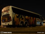 Eucatur - Empresa União Cascavel de Transportes e Turismo 4732 na cidade de São Paulo, São Paulo, Brasil, por Manoel Junior. Número da foto: #:id.