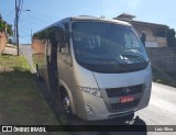 Joframar Turismo 8950 na cidade de Belo Horizonte, Minas Gerais, Brasil, por Luiz Silva. Número da foto: #6079208.