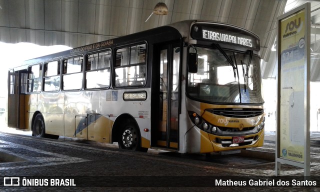 Sancetur - Sou Valinhos 1201 na cidade de Valinhos, São Paulo, Brasil, por Matheus Gabriel dos Santos. ID da foto: 6033729.