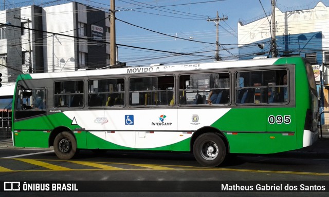 Cooperativa Altercamp 095 na cidade de Campinas, São Paulo, Brasil, por Matheus Gabriel dos Santos. Número da foto: #6033742.