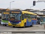 Auto Viação Reginas RJ 110.153 na cidade de Rio de Janeiro, Rio de Janeiro, Brasil, por Guilherme Estevan. Número da foto: #:id.