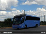Expresso Guanabara 643 na cidade de Sobral, Ceará, Brasil, por Luis Davi. Número da foto: #:id.