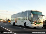 Empresa Gontijo de Transportes 14735 na cidade de Belo Horizonte, Minas Gerais, Brasil, por Adão Raimundo Marcelino. Número da foto: #6034632.