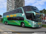 Bus Norte 202 na cidade de Brasil, por Raúl Díaz Romeodelta. Número da foto: #:id.