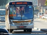 Transportes Fabio's DC 2.218 na cidade de Brasil, por Janssen Luiz Pereira de Arruda. Número da foto: #:id.