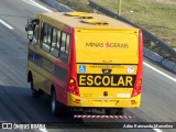 Governo do Estado de Minas Gerais Escolar 2018 na cidade de Belo Horizonte, Minas Gerais, Brasil, por Adão Raimundo Marcelino. ID da foto: :id.