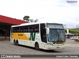Viação Nacional 12435 na cidade de João Monlevade, Minas Gerais, Brasil, por Antonio Carlos Fernandes. Número da foto: #6033831.