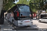 Auto Viação do Tâmega 231 na cidade de Peso da Régua, Vila Real, Portugal, por Donald Hudson. Número da foto: #6033734.