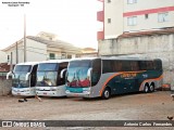 Lopes Tur 1414 na cidade de João Monlevade, Minas Gerais, Brasil, por Antonio Carlos Fernandes. Número da foto: #6033822.