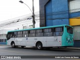 TUSMIL - Transporte Urbano São Miguel 602 na cidade de Juiz de Fora, Minas Gerais, Brasil, por André Luiz Gomes de Souza. Número da foto: #6033973.