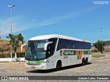 Empresa Gontijo de Transportes 21725 na cidade de João Monlevade, Minas Gerais, Brasil, por Antonio Carlos Fernandes. Número da foto: #6033849.