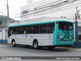 TUSMIL - Transporte Urbano São Miguel 604 na cidade de Juiz de Fora, Minas Gerais, Brasil, por André Luiz Gomes de Souza. Número da foto: #6033965.