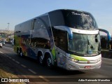 Transjapa Tours F 5013 na cidade de Belo Horizonte, Minas Gerais, Brasil, por Adão Raimundo Marcelino. Número da foto: #6034446.