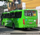 Transportes Santo Antônio DC 3.210 na cidade de Brasil, por Janssen Luiz Pereira de Arruda. Número da foto: #:id.