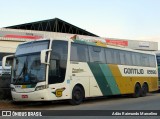 Empresa Gontijo de Transportes 12890 na cidade de Belo Horizonte, Minas Gerais, Brasil, por Adão Raimundo Marcelino. Número da foto: #6034588.