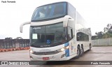 Auto Viação Catarinense 3607 na cidade de Curitiba, Paraná, Brasil, por Paulo  Fernando. Número da foto: #:id.