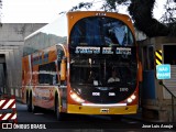 Crucero del Norte 3010 na cidade de Curitiba, Paraná, Brasil, por Jose Luis Araujo. Número da foto: #6034608.