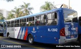 Rápido Campinas RL-12042 na cidade de Campinas, São Paulo, Brasil, por Matheus Gabriel dos Santos. Número da foto: #:id.