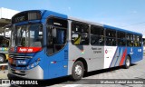 Rápido Campinas RL-12039 na cidade de Valinhos, São Paulo, Brasil, por Matheus Gabriel dos Santos. Número da foto: #6033691.