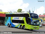 Eumar Tur 2500 na cidade de João Monlevade, Minas Gerais, Brasil, por Antonio Carlos Fernandes. Número da foto: #6033845.