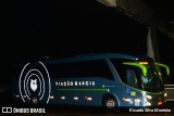 Viação Garcia 7736 na cidade de Curitiba, Paraná, Brasil, por Ricardo Silva Monteiro. Número da foto: #6034143.