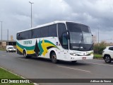 Viação Transpiauí 511 na cidade de Taguatinga, Distrito Federal, Brasil, por Adilson de Sousa. Número da foto: #6033539.
