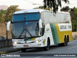 Empresa Gontijo de Transportes 17280 na cidade de Belo Horizonte, Minas Gerais, Brasil, por Adão Raimundo Marcelino. Número da foto: #6034606.