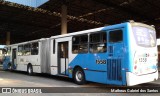 VB Transportes e Turismo 1558 na cidade de Campinas, São Paulo, Brasil, por Matheus Gabriel dos Santos. Número da foto: #6033766.