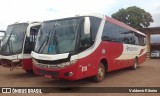 Amazontur 8114 na cidade de Macapá, Amapá, Brasil, por Valdemir Ribeiro. Número da foto: #:id.