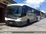Viação Cota - Cota Transportes 134 na cidade de Matozinhos, Minas Gerais, Brasil, por Vicente de Paulo Alves. Número da foto: #6033659.