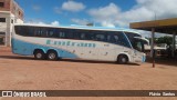 Emtram 4030 na cidade de Barra da Estiva, Bahia, Brasil, por Flávio  Santos. Número da foto: #6033416.